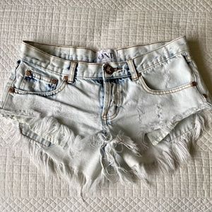 Bonitas One Teaspoon